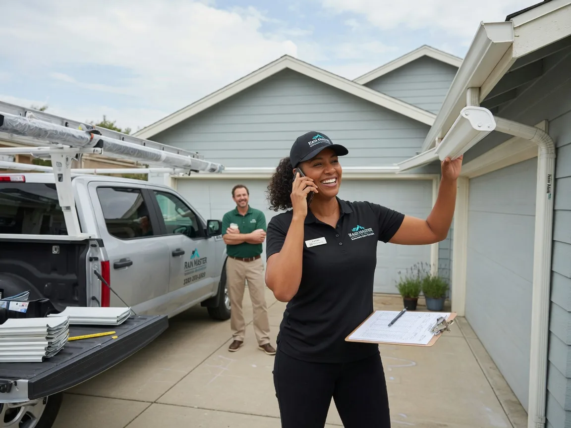 Gutter Installation Irene, TX FAQs